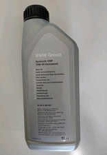 OLIO DIFFERENZIALE ORIGINALE