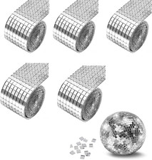 7320 Pezzis Mini Specchio