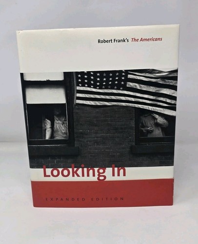 Looking robert frank - robert, the