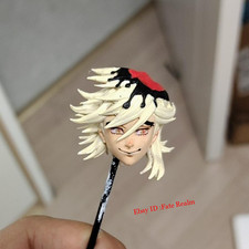 Testa maschio 1/12 Demon