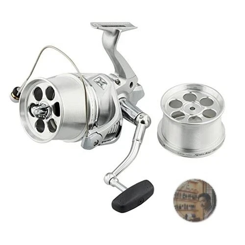 Mulinello shimano super - mulinello, 14