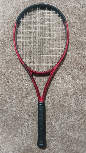 Racchetta tennis wilson - da,