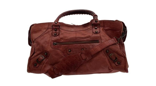 Borsa tracolla balenciaga - tracolla,