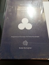 Esplorazioni psicoanalitiche