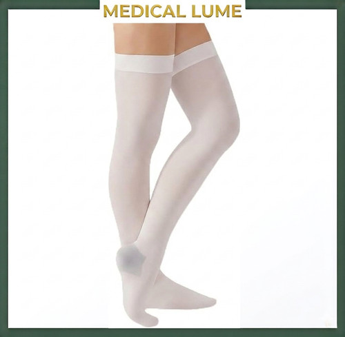 Calze antirombo compressione - calze,