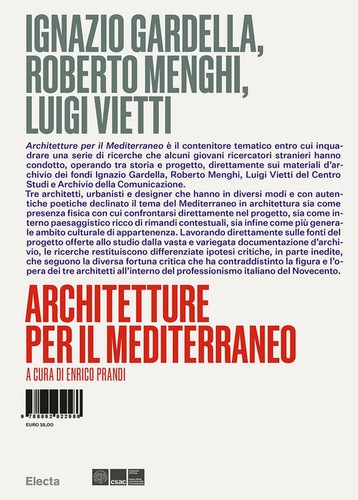 Ignazio gardella roberto - gardella,,