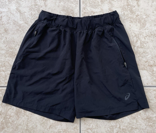 Pantaloncini asics running - pantaloncini,