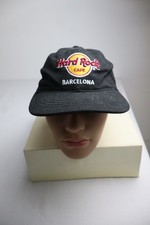 HARD ROCK CAFE BARCELONA HAT
