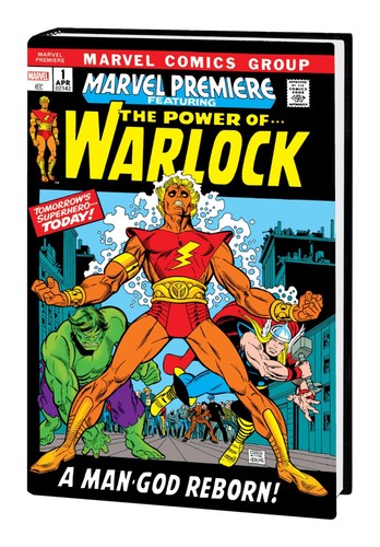 Copertina marvel comics adam - copertina,