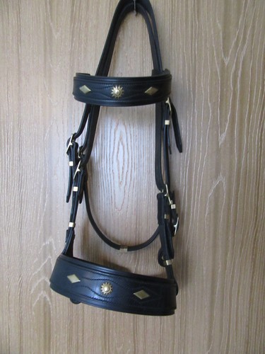 Look cavallo pesante bozza - cavallo, pesante/bozza