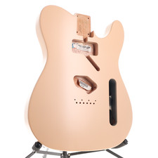 Corpo Telecaster Fender