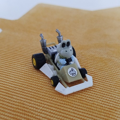 Mario kart mini - kart,