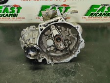 CAMBIO 5 MARCE VOLKSWAGEN GOLF 5 AUDI A3 1.9 TDI BLS 0A4301107D 04-08