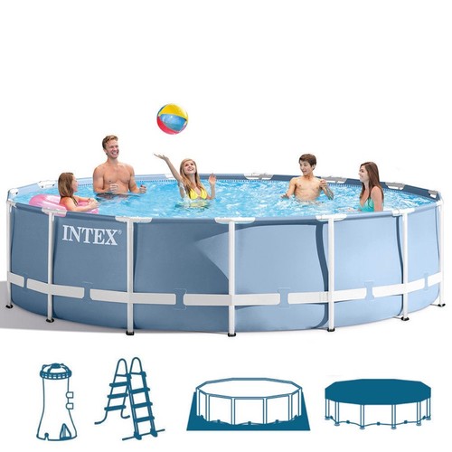 Piscine piscina tonda con - tonda,