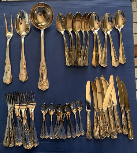 Vintage set completo - set,