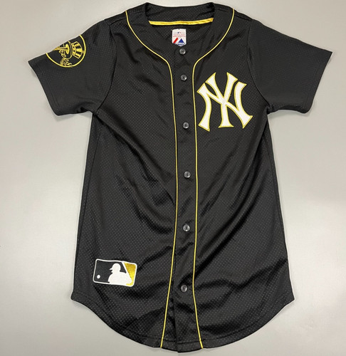 Maglia maglia maglia baseball