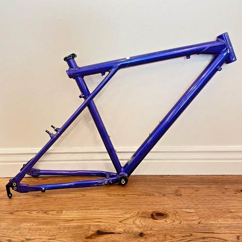 Telaio mountain bike - telaio,