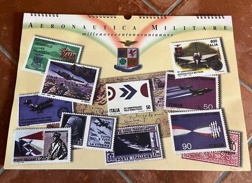 Calendario storico parete - storico, da