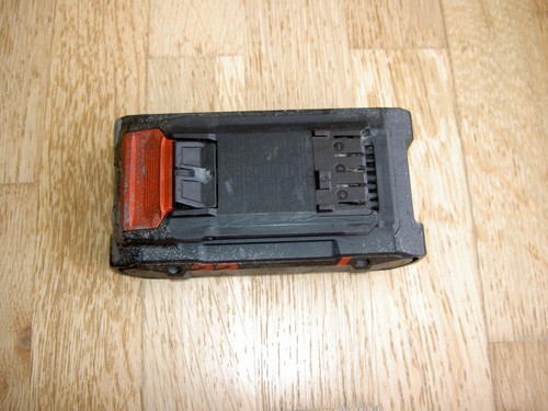 Batteria nuron hilti 85 - nuron, 22-85