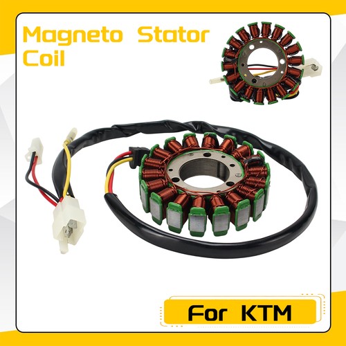 Statore generatore per ktm - statore,