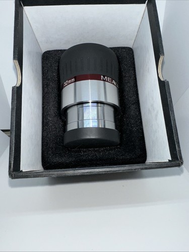 Oculare plossl meade - plossl, meade's