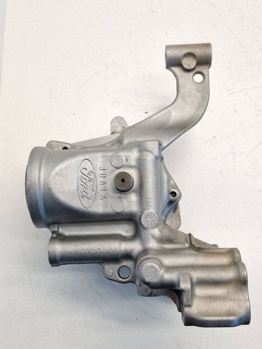 Pompa olio ford max - pompa,
