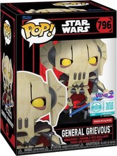 Funko Pop! Star Wars -