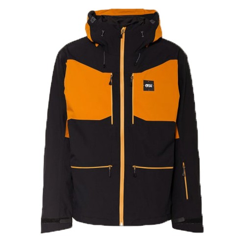 Picture herren ski - picture, ski-