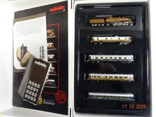 Märklin Mini-Club Z 8108 set