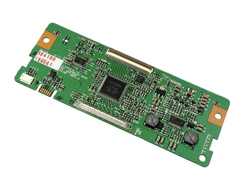 Scheda con 6870c - t-con, 6870c-0238b