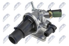 Carter del termostato per FIAT FORD LANCIA 500 500 C DOBLO IDEA KA MUSA PANDA PU