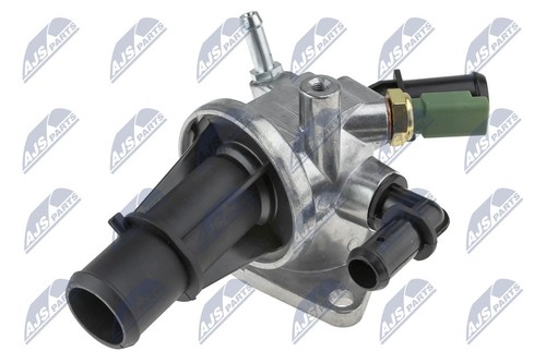 Carter del termostato per - , fiat