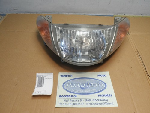 Faro fanale anteriore - , frecce