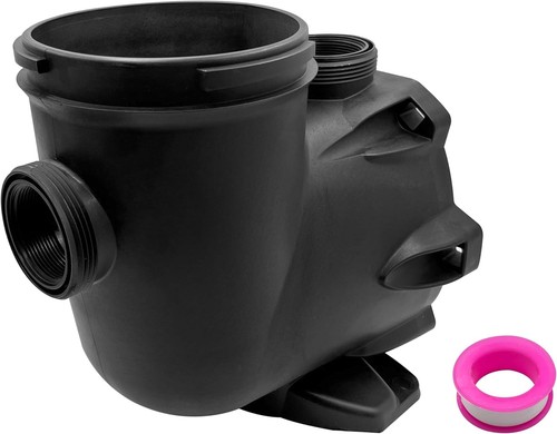 Alloggiamento pompa spx3200a - alloggiamento,