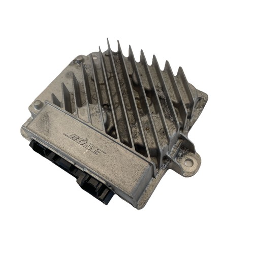 Amplificatore radio