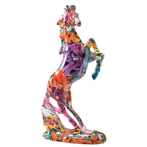 Nuovo vibrante splendido - nuovo, 13"