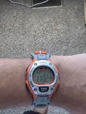Timex ironman triathlon - timex,