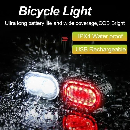 Set luce posteriore anteriore - luce,