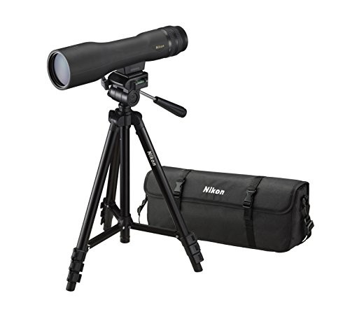 Nikon zoom telescopio - nikon,
