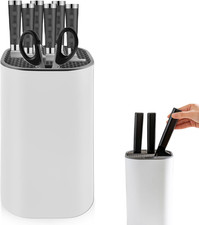 Ceppo Portacoltelli Senza