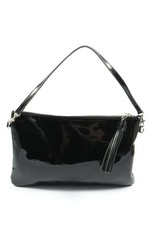 GIANI CHIARINI Borsetta mini Donna Borsa nero elegante