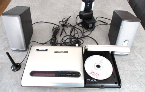 Centro musicale bose lifestyle - bose,