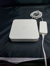 Apple airport extreme - extreme,