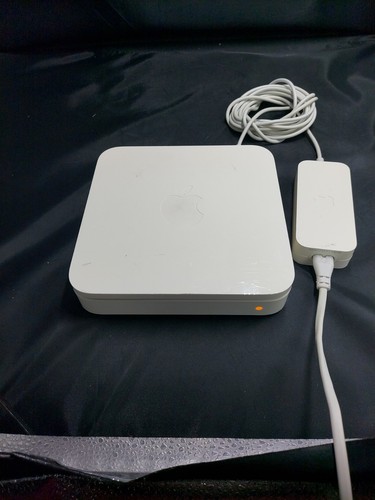 Apple airport extreme - apple,