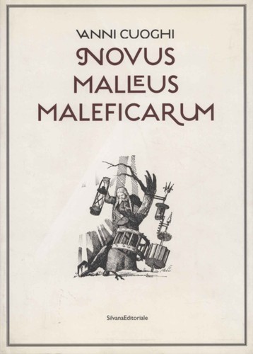 Vanni cuoghi novus - cuoghi., malleus
