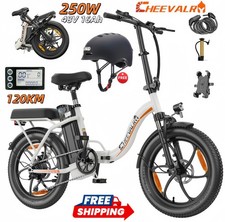 Bicicletta elettrica