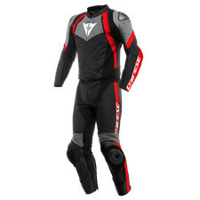 Dainese Avro 4 2 pezzi Tuta in