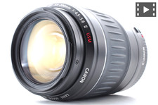 Obiettivo zoom Canon EF
