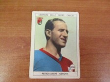 Figurina calciatori PIETRO