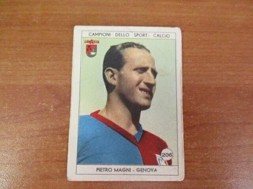 Figurina calciatori pietro - figurina,